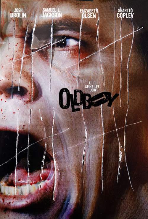 Олдбой / Oldboy (2013)