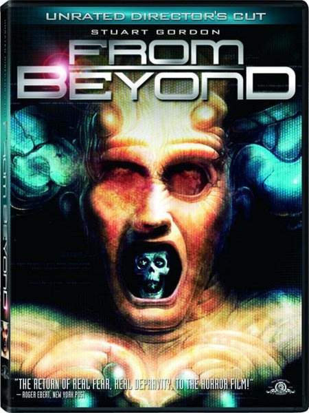 Извне / From Beyond (1986)