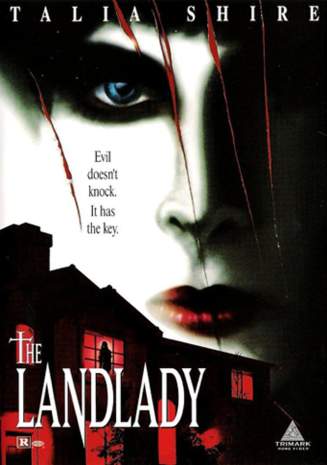 Хозяйка / The Landlady (1998)