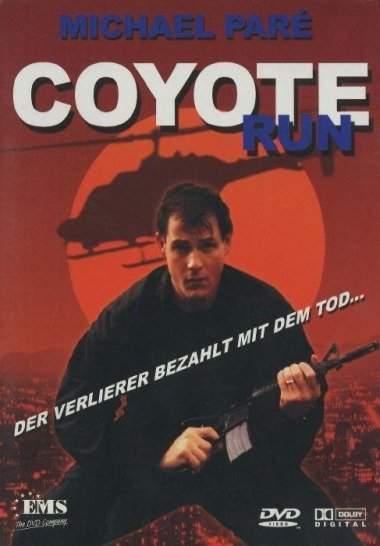 Койот / Coyote Run (1996)