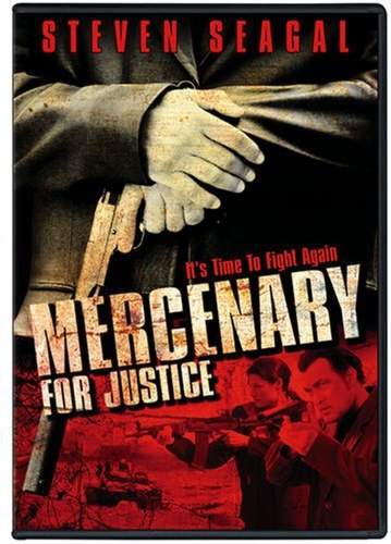Наемники / Mercenary For Justice (2006)