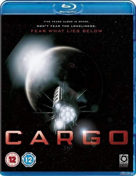 Груз / Cargo (2009)